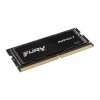 KINGSTON DDR5 SODIMM 16GB 5600Hz CL40 FURY Impact PnP